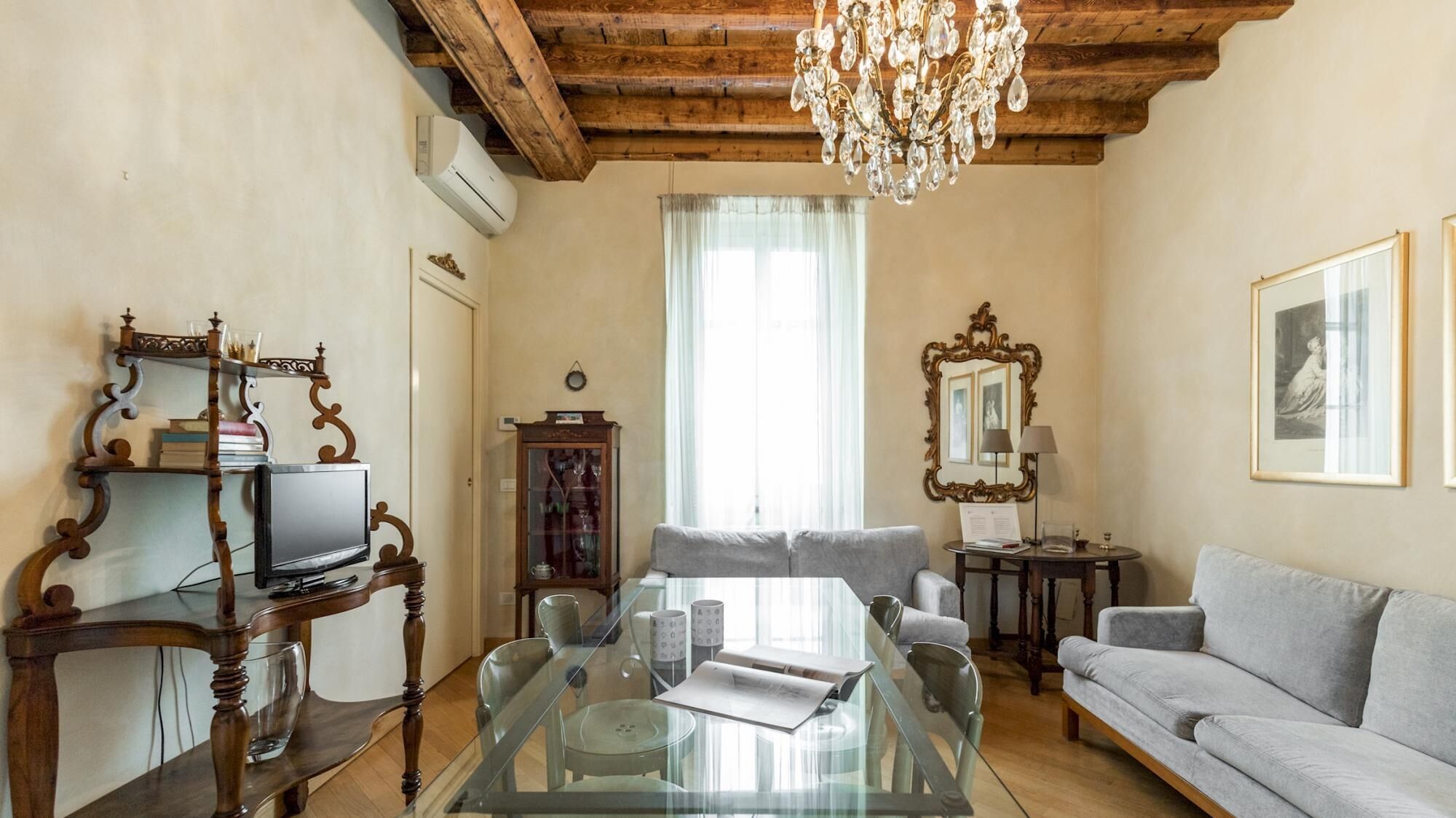 Appartamento | 1 camera, Wi-Fi