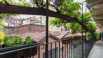 Appartement | 1 slaapkamer, wifi