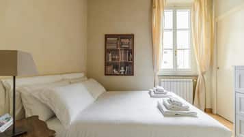 Appartement | 1 slaapkamer, wifi