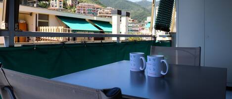 Apartemen | 1 kamar tidur