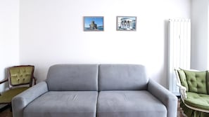 Apartment | 1 bedroom - Tubino 8 (Rapallo)