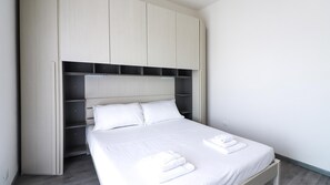 1 bedroom - Tubino 8 (Rapallo)