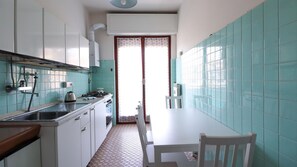 Huoneisto | 1 makuuhuone