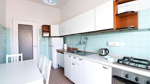 Apartment | 1 bedroom - Tubino 8 (Rapallo)