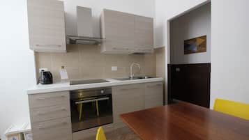 Apartamento | 2 quartos, ferros/tábuas de passar roupa, Wi-Fi