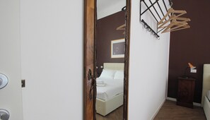 公寓 | 2 間睡房、熨斗/熨衫板、Wi-Fi