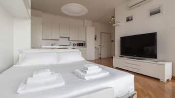Apartment | WiFi
