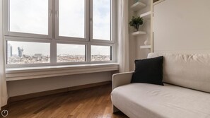 Apartment | WiFi - Biancamano 2 (Milan)
