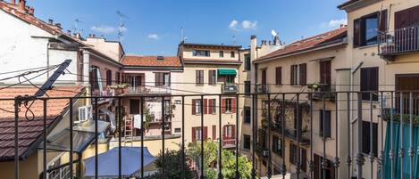 1 غرفة نوم وواي فاي