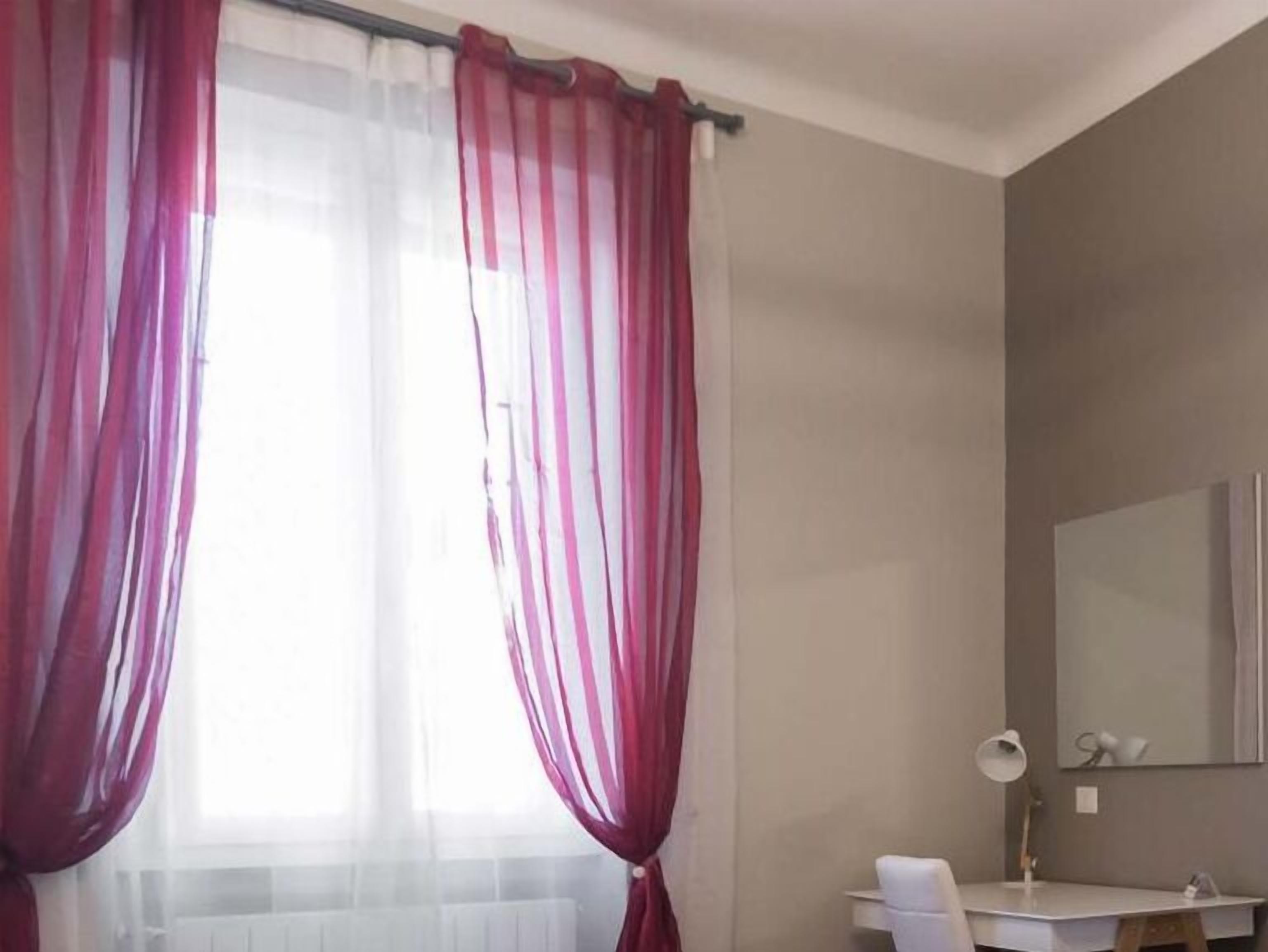 1 bilik tidur, Wi-fi 