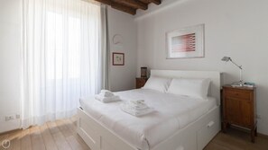 House | 1 bedroom, WiFi