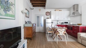 Apartment | 1 bedroom, WiFi