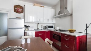Apartment | 1 bedroom, WiFi