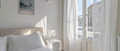 Apartment | 2 Schlafzimmer, WLAN