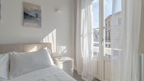 2 bedrooms, WiFi