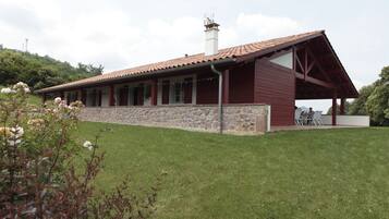 Außenbereich