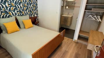 7 Schlafzimmer, kostenloses WLAN, Bettwäsche