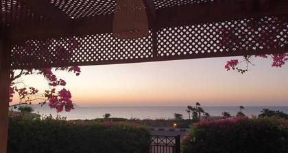 Domina Coral Bay House- Sea View