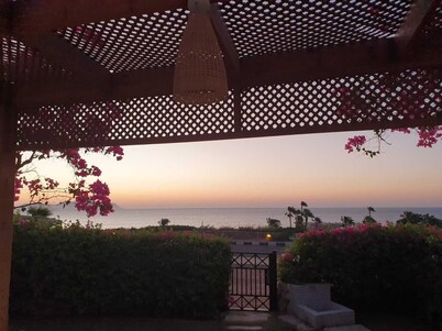 Domina Coral Bay House- Sea View