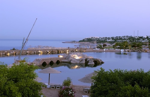 Domina Coral Bay House- Sea View