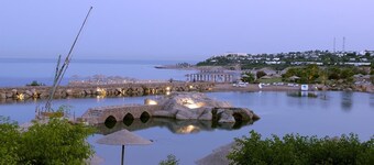 Domina Coral Bay House- Sea View