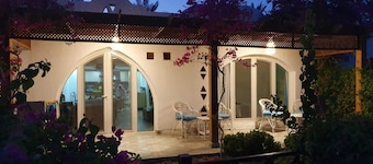 Domina Coral Bay House- Sea View