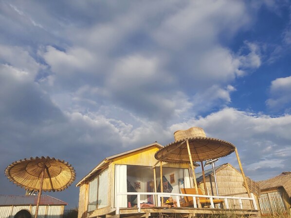 Exterior - Titicaca Andean Lodge Peru (Puno)