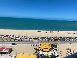 Am Strand