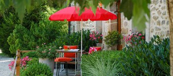 Au Grand Fête, B&B in the Countryside