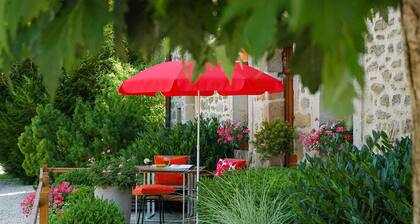 Au Grand FĂȘte, B&B in the Countryside