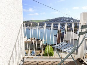 Ferienhaus | Unterkunftsgelände
