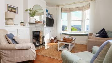 Casa rural | Sala d'estar