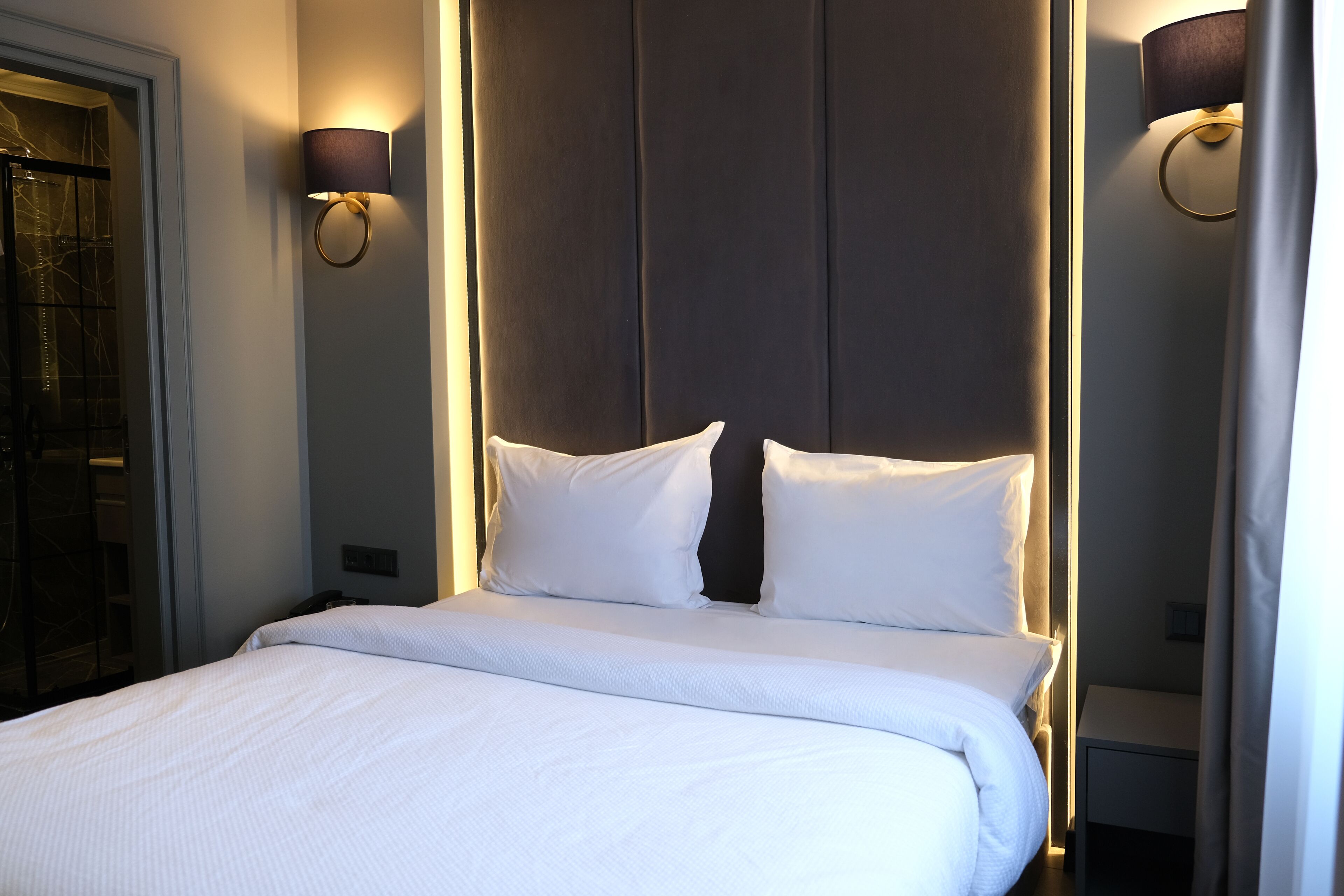 Photo - Dilens Bosphorus Hotel