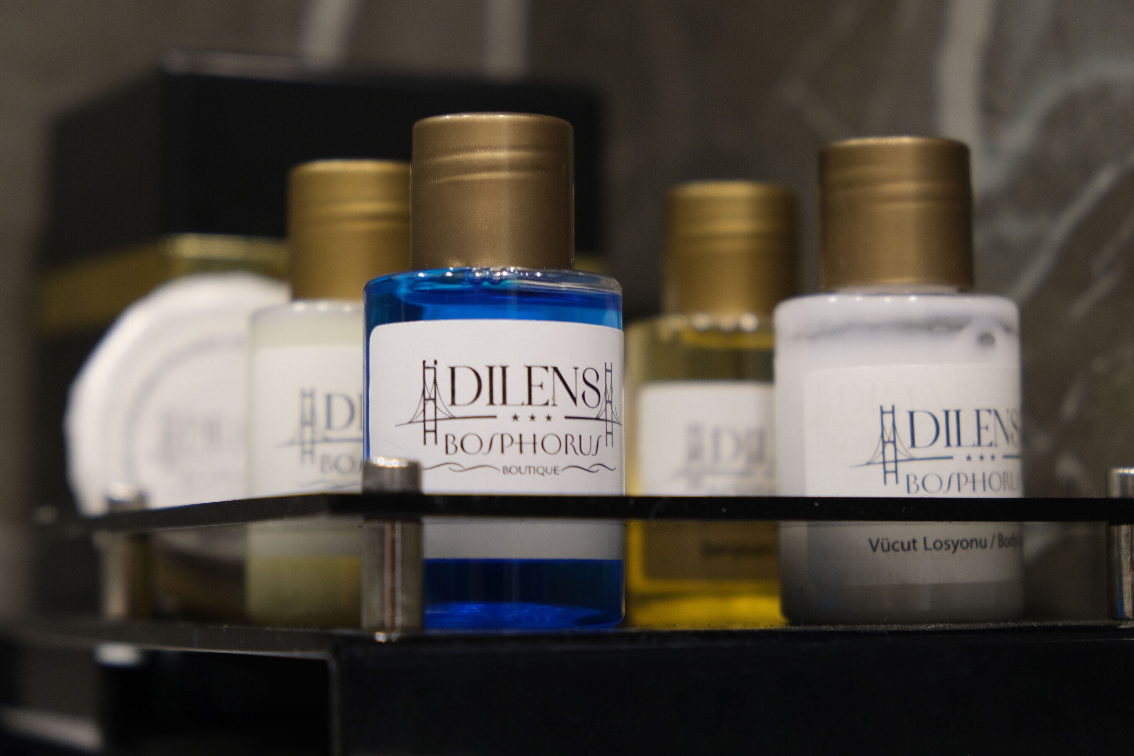 Photo - Dilens Bosphorus Hotel