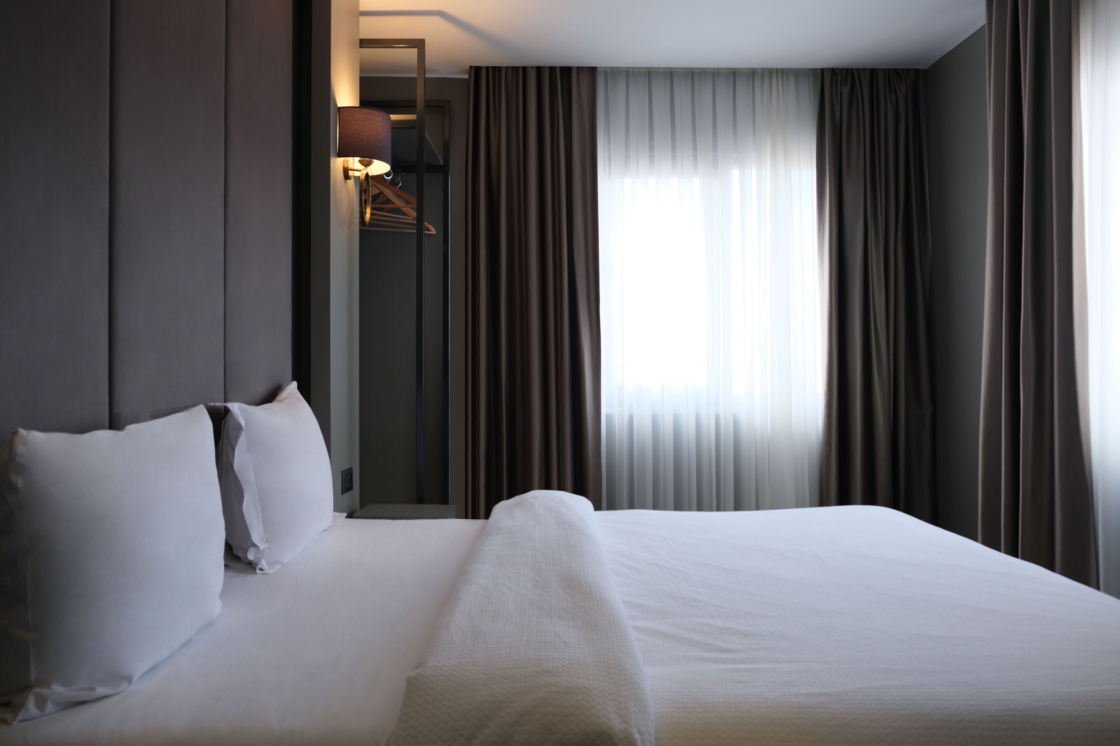 Photo - Dilens Bosphorus Hotel