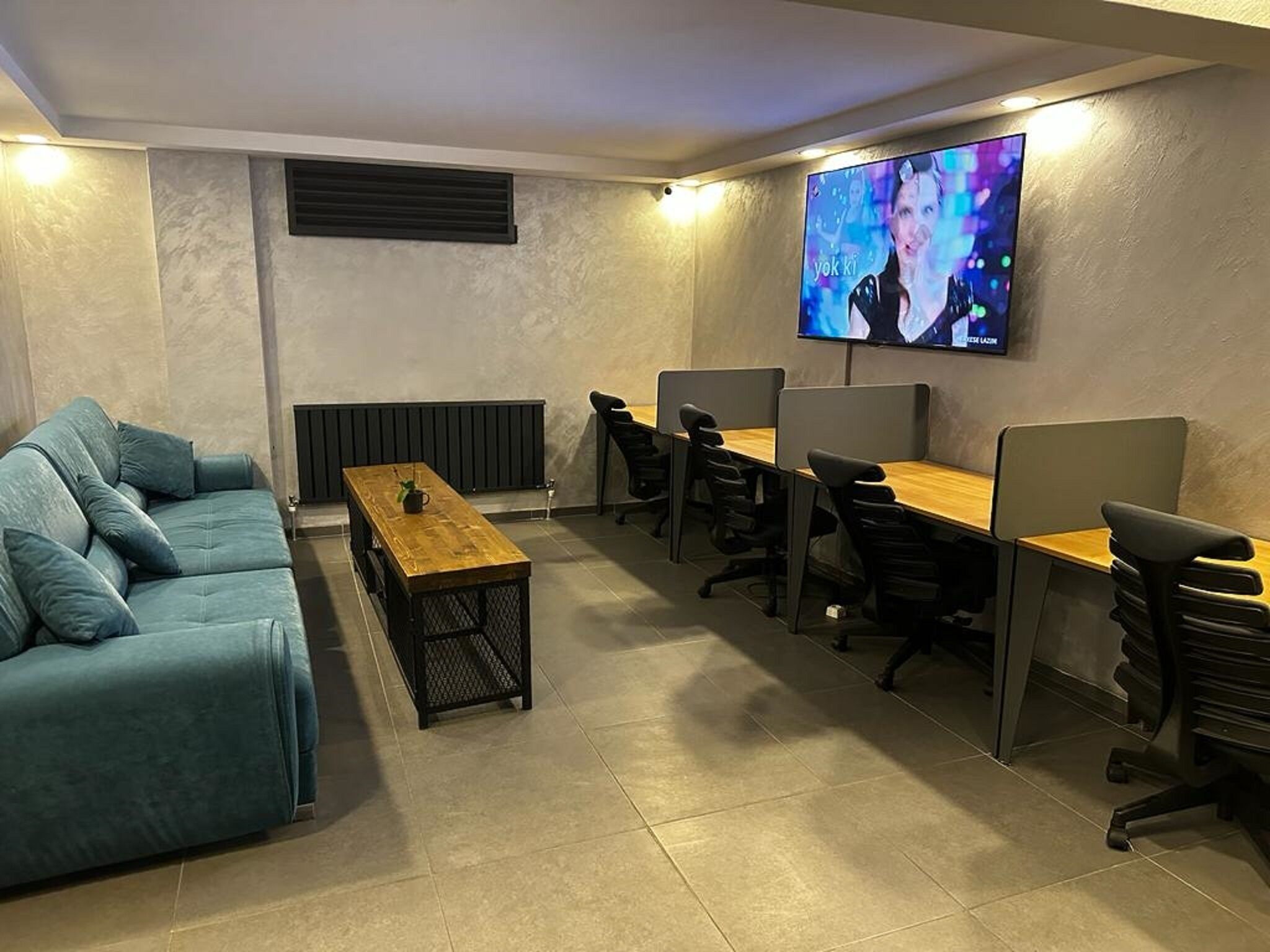 Photo - Dilens Bosphorus Hotel