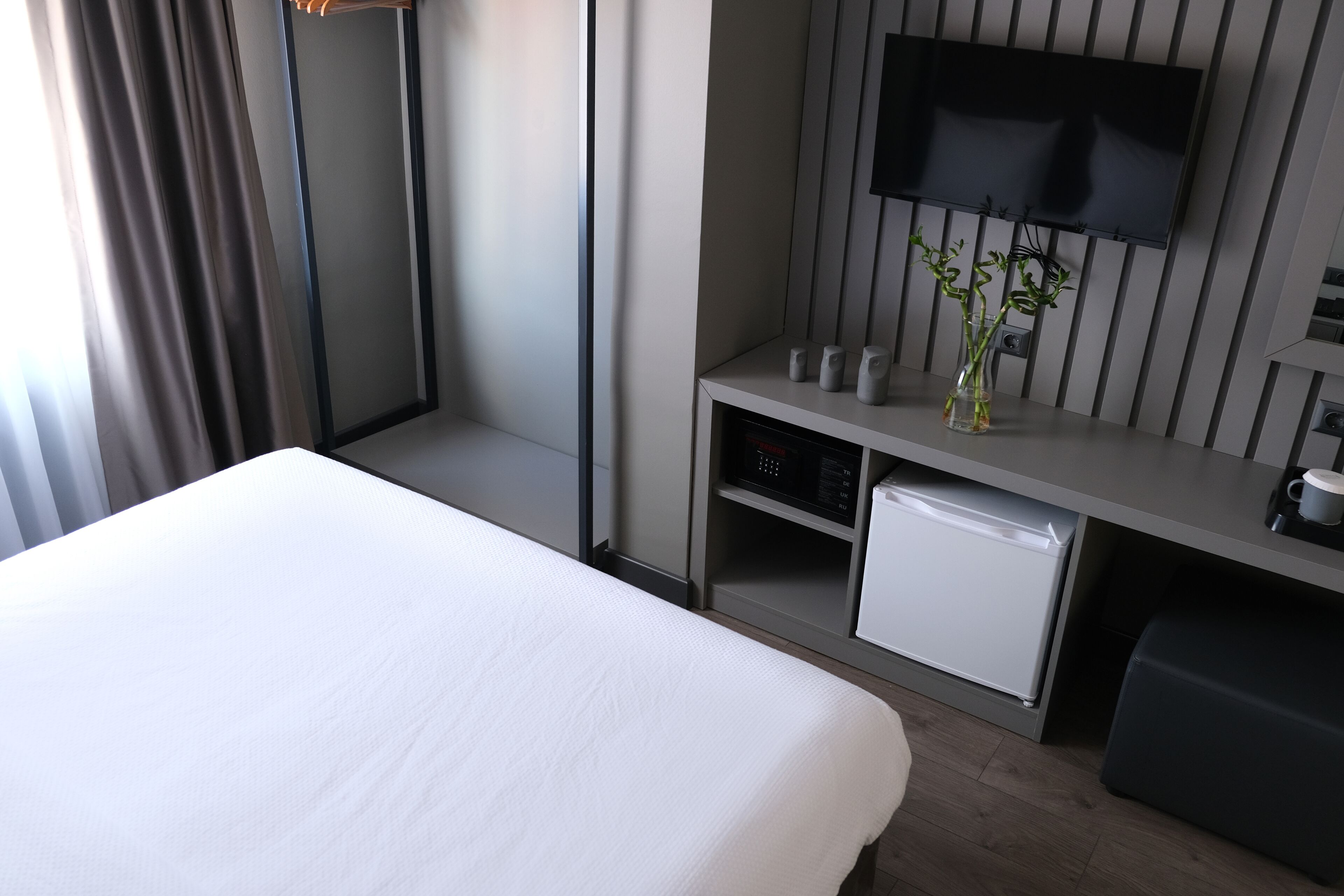 Photo - Dilens Bosphorus Hotel