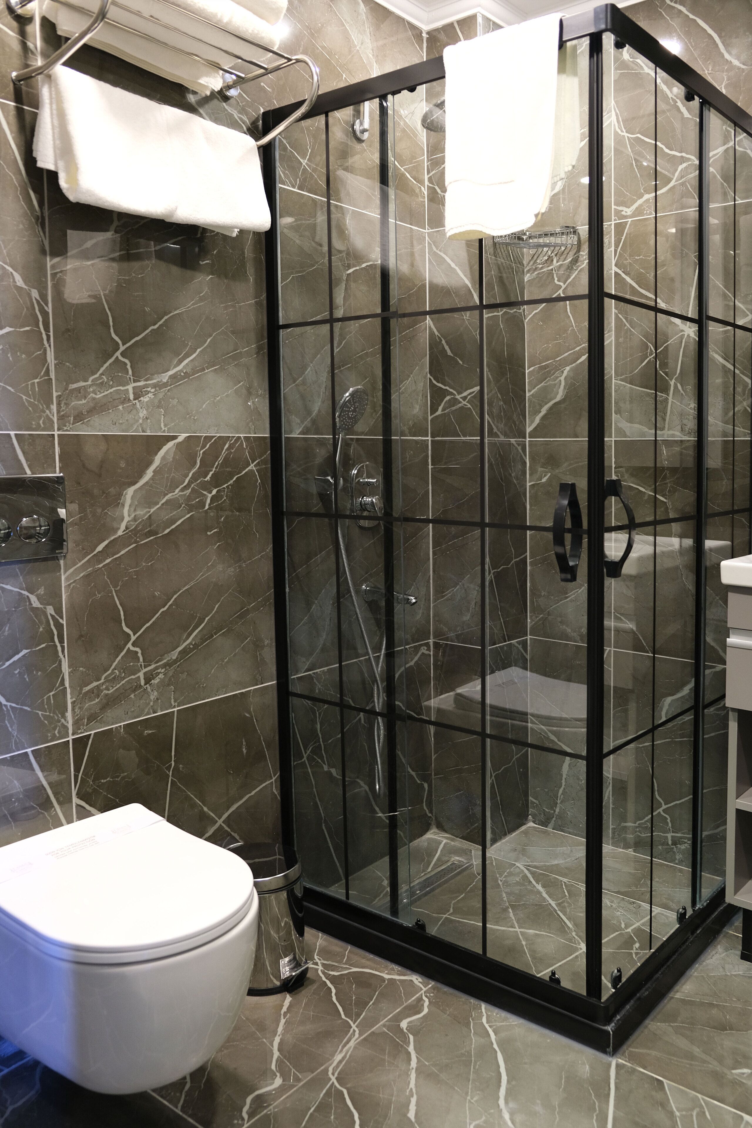 Photo - Dilens Bosphorus Hotel