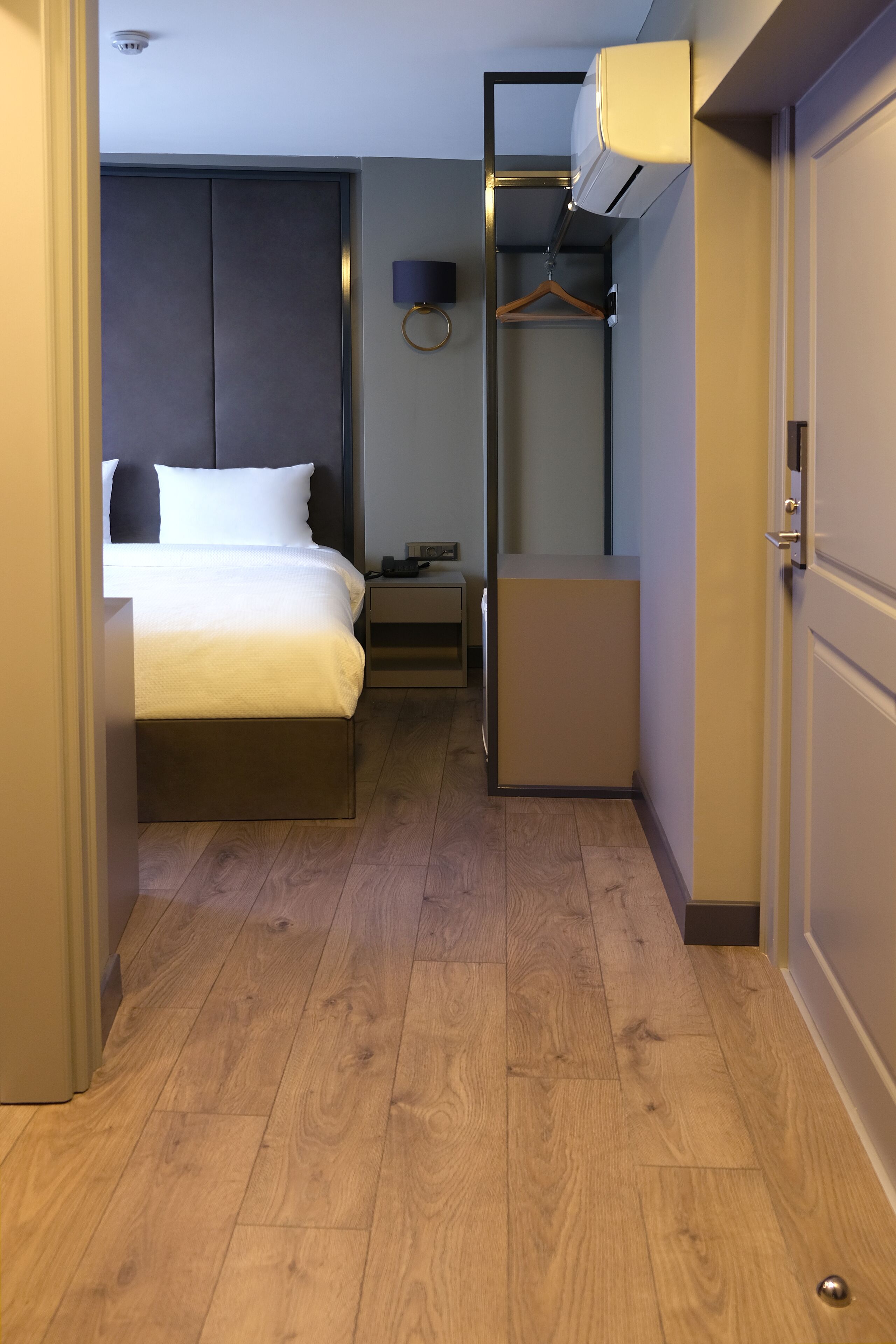 Photo - Dilens Bosphorus Hotel