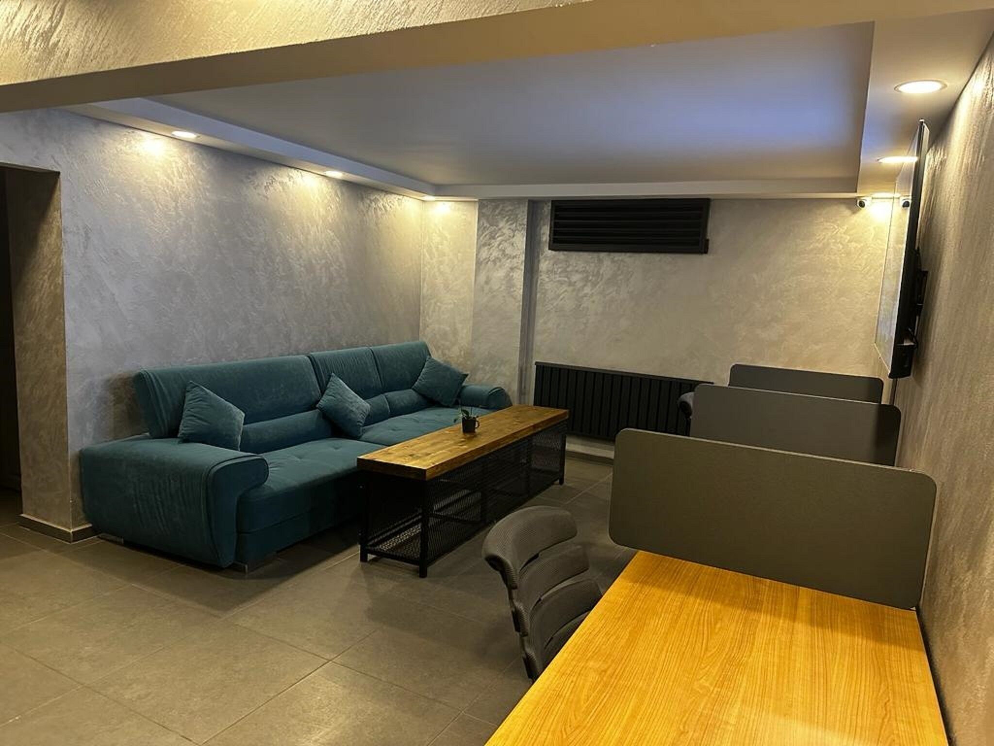 Photo - Dilens Bosphorus Hotel