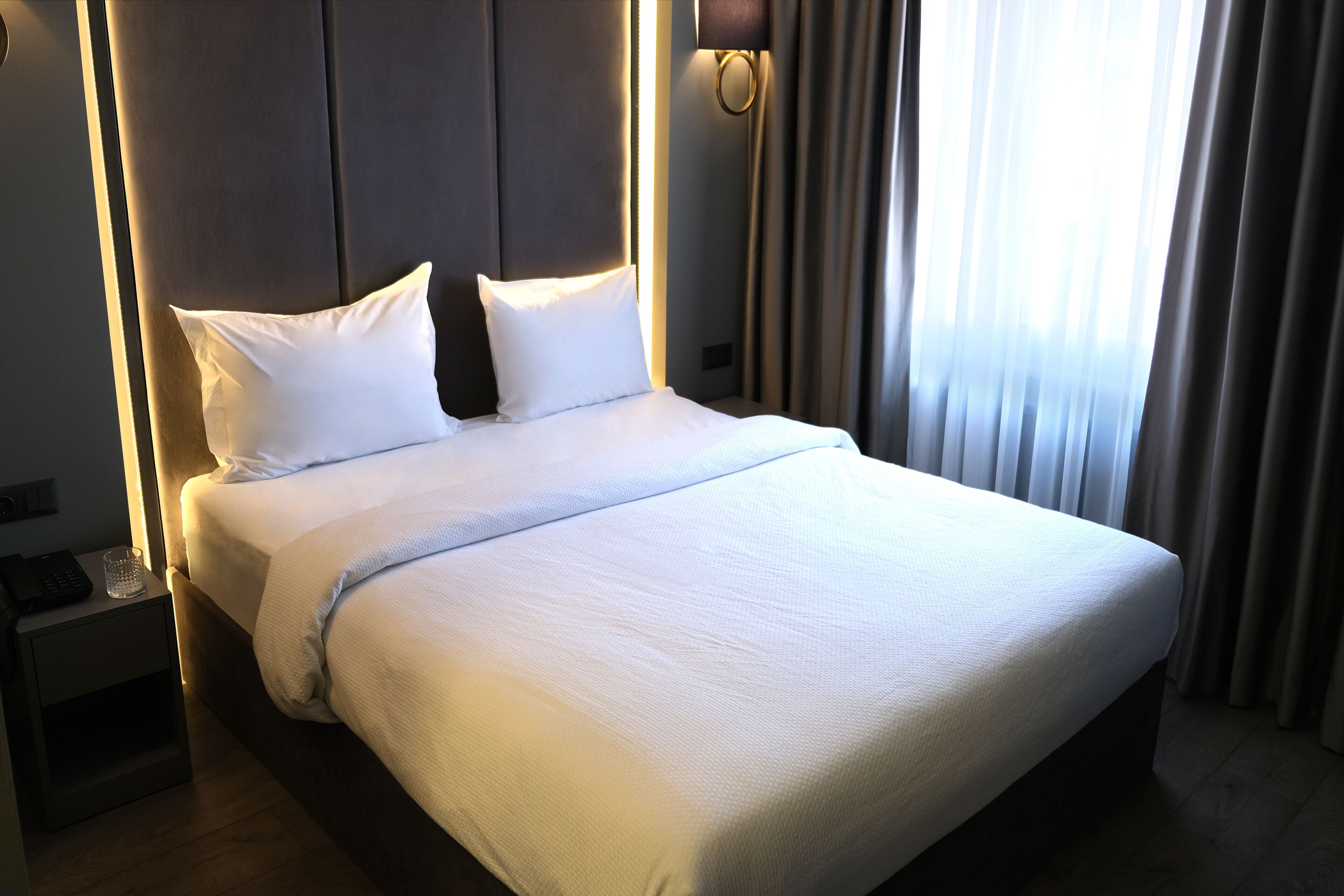 Foto - Dilens Bosphorus Hotel