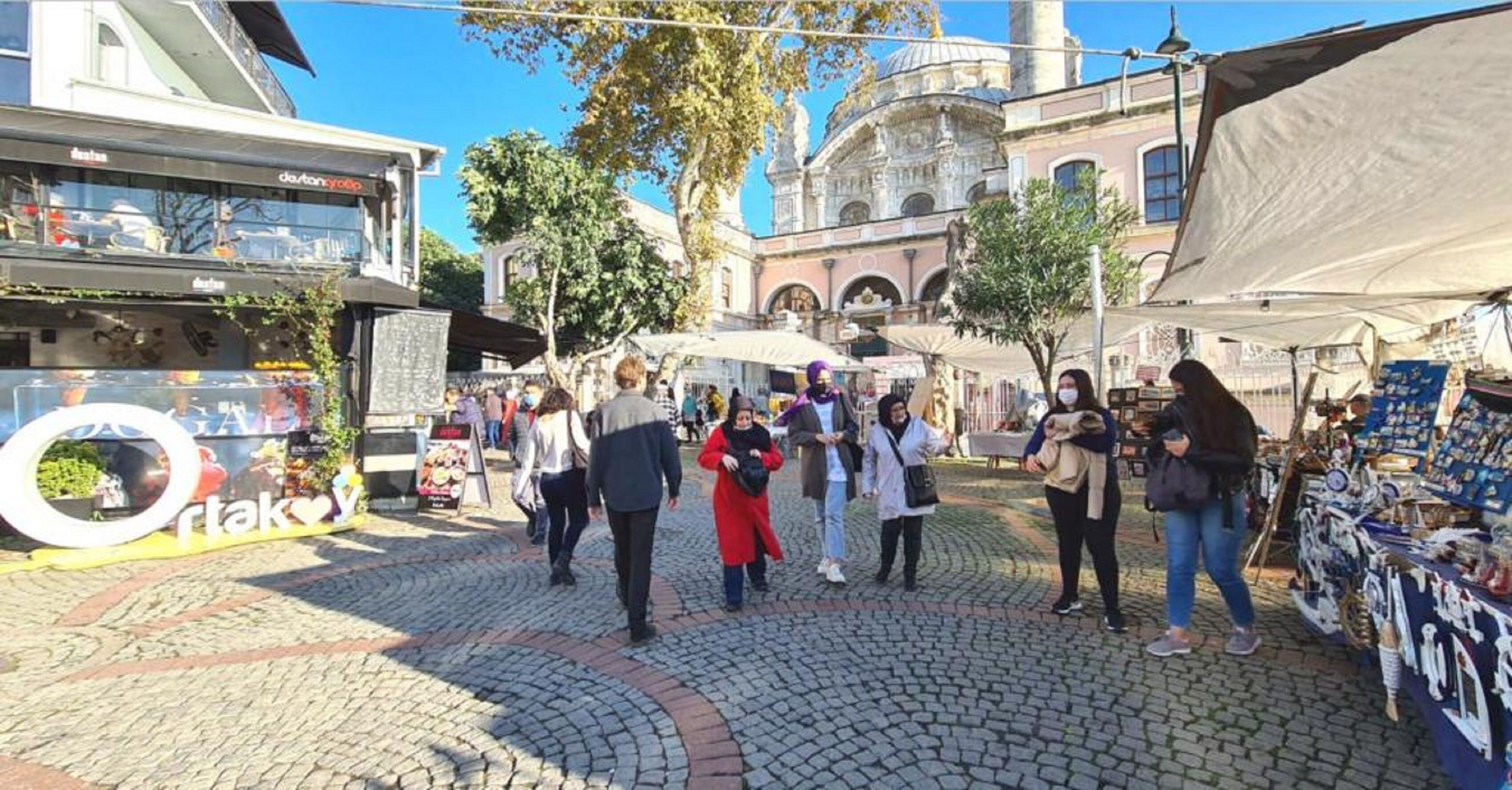 Photo - Dilens Bosphorus Hotel