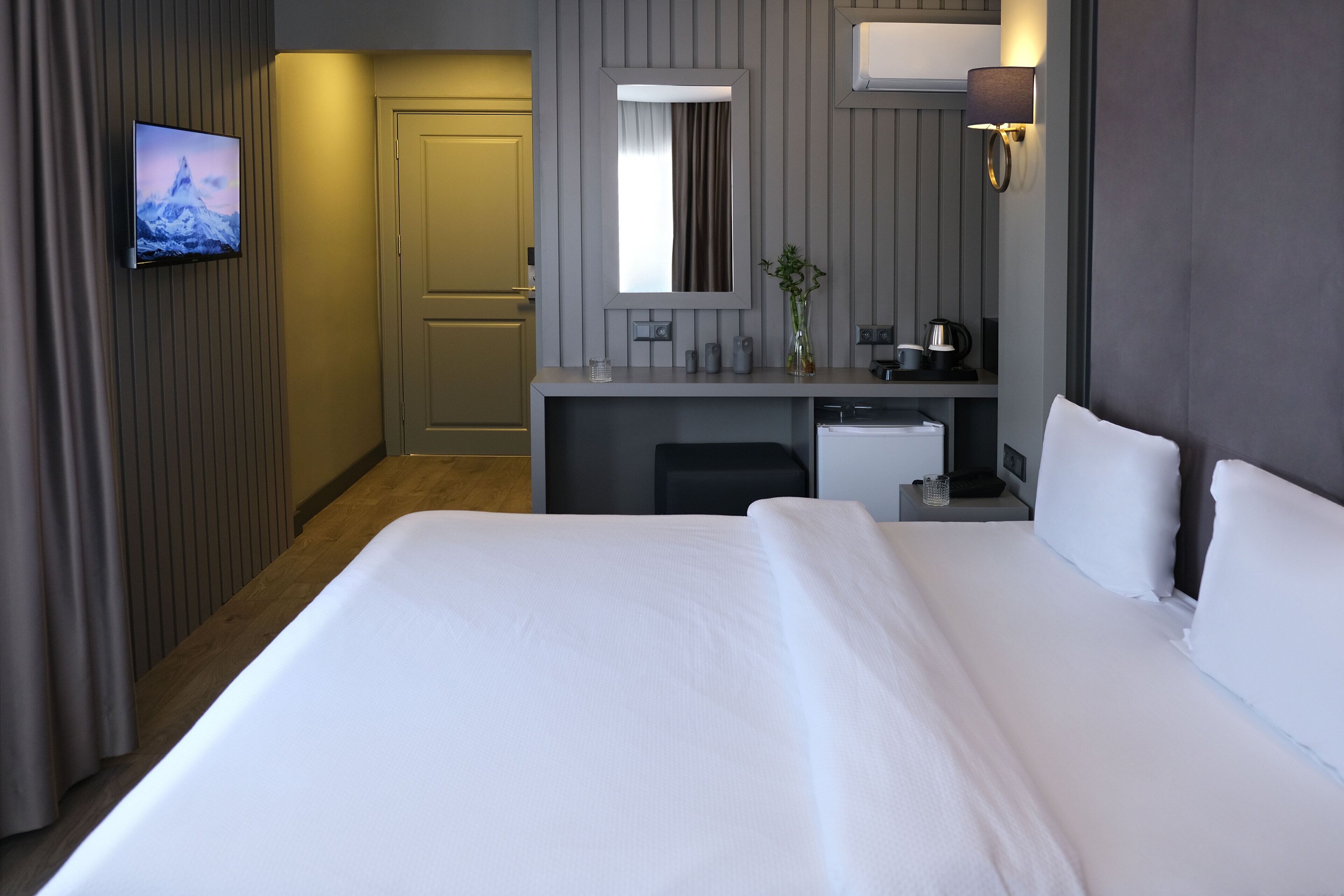 Photo - Dilens Bosphorus Hotel