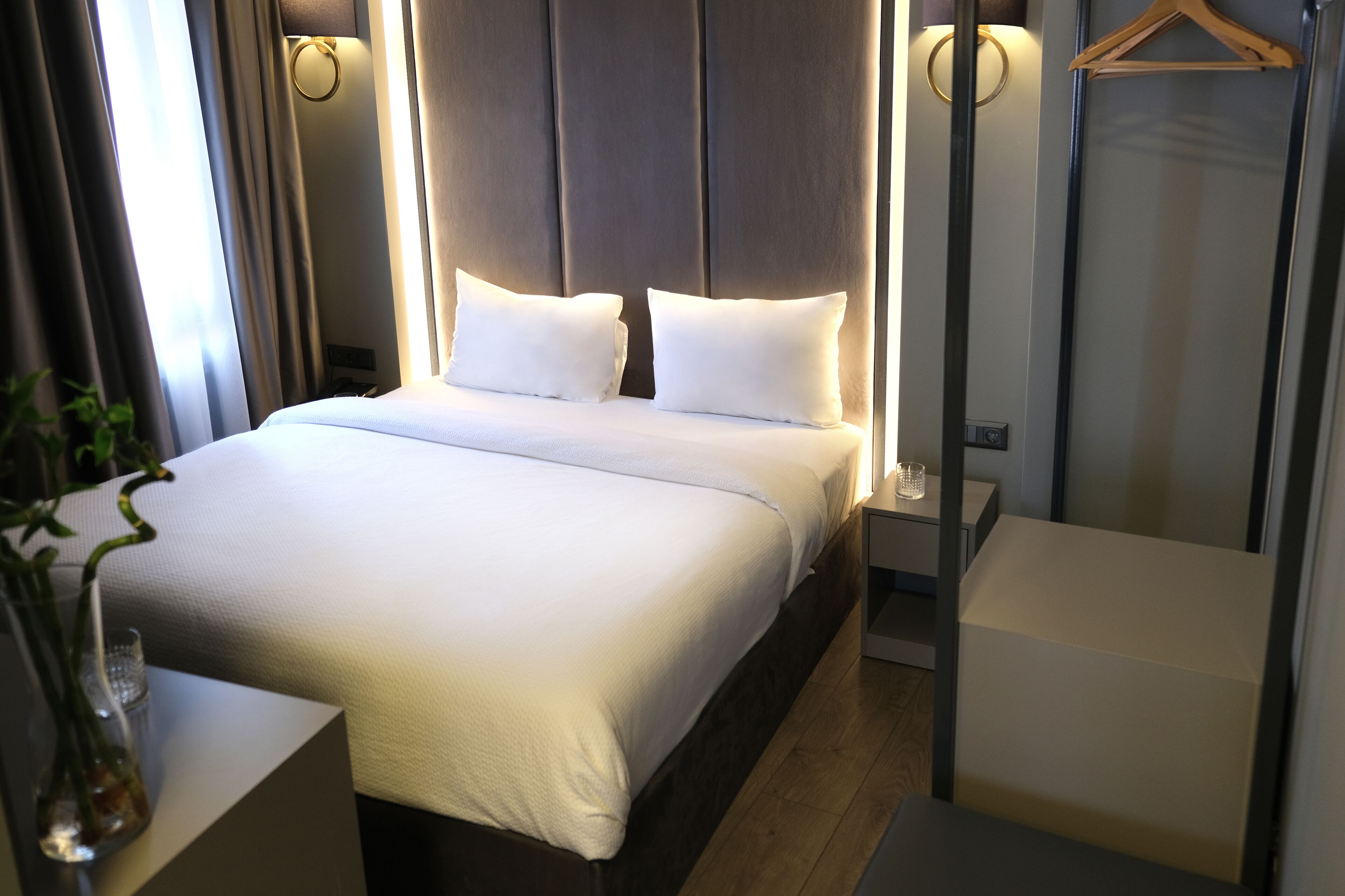 Photo - Dilens Bosphorus Hotel