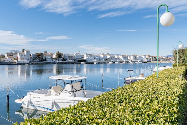 Jachthaven