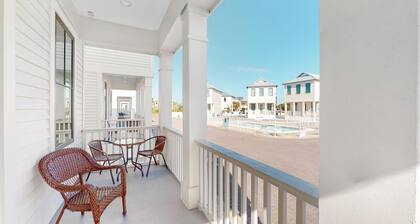 Sand Dune-2 pools-Easy Beach Access Cottages of Tannin- Signature Properties