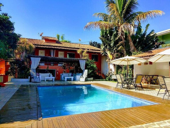 Interior detail - Marilay (Búzios)