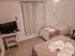Chambre Quadruple Standard