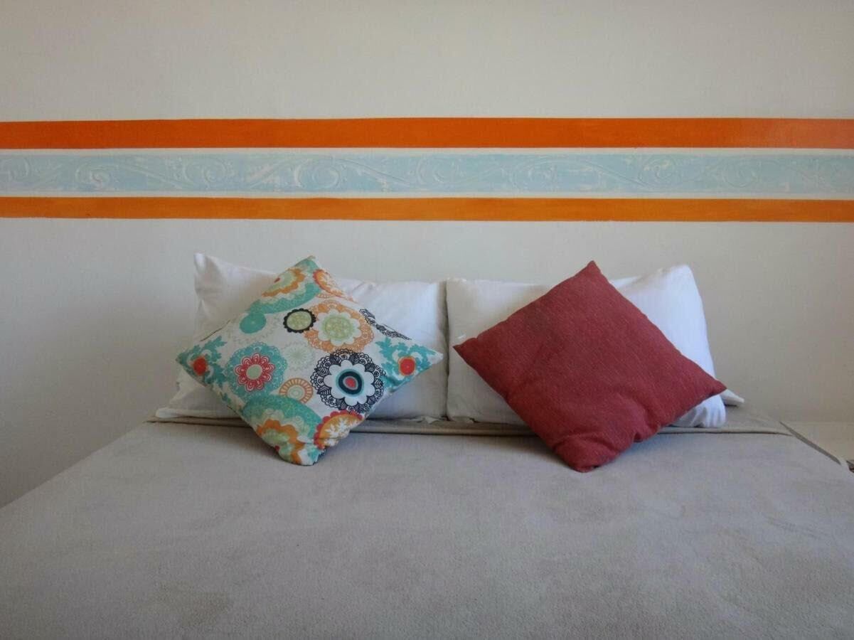 Standard Double or Twin Room | Free WiFi, bed sheets