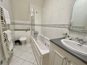 Bathroom - Albany, Brighton & Hove (Hove)